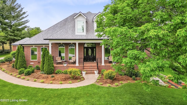 110 Saratoga Dr, Frankfort, KY 40601 - photo 1