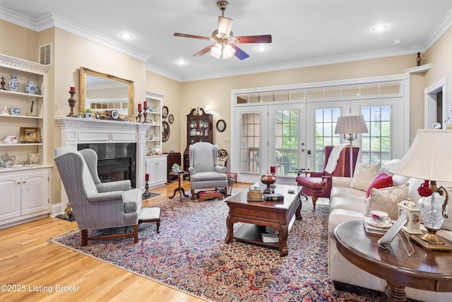 110 Saratoga Dr, Frankfort, KY 40601 - photo 4
