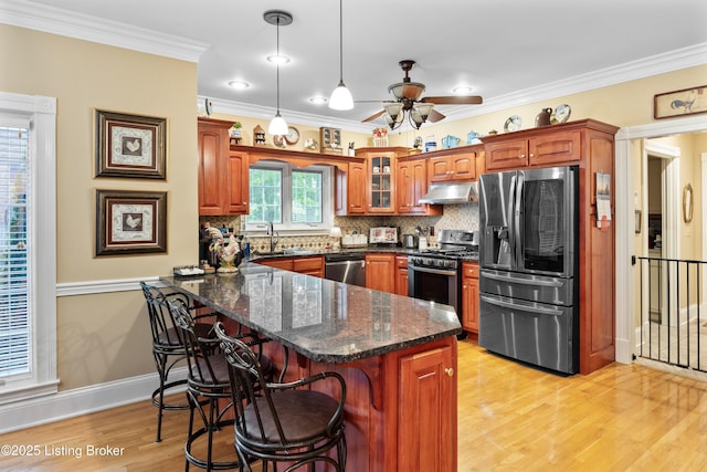 110 Saratoga Dr, Frankfort, KY 40601 - photo 9