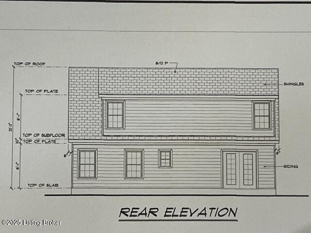 11409 Tierney Ave, Louisville, KY 40272 - photo 3