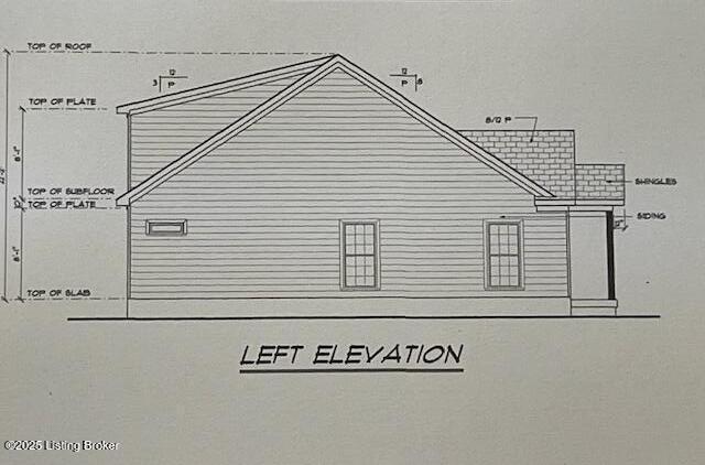 11409 Tierney Ave, Louisville, KY 40272 - photo 7