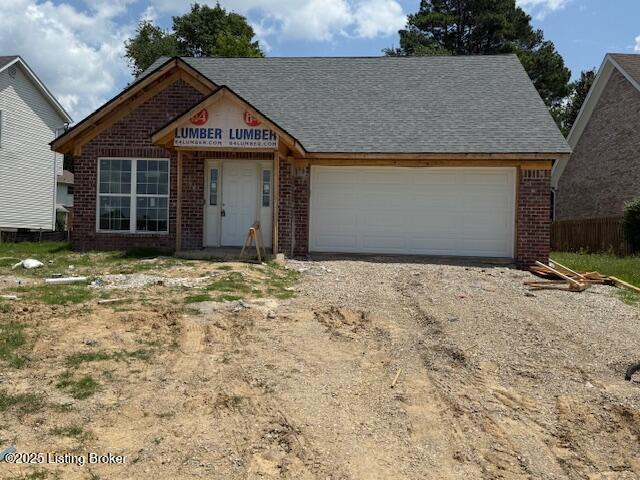 11409 Tierney Ave, Louisville, KY 40272 - photo 1