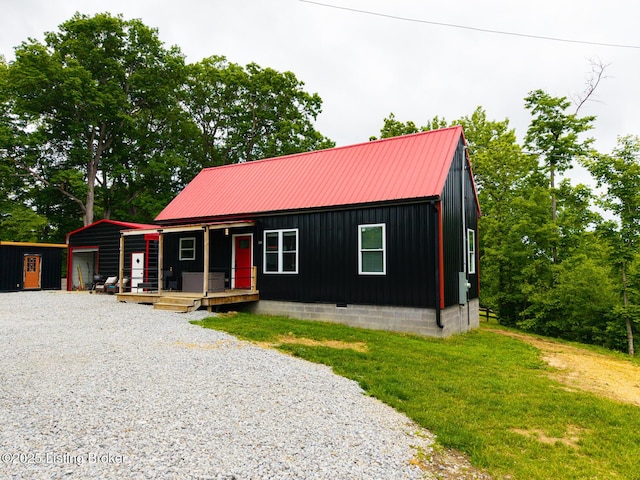 384 Lakeview Dr, Bloomfield, KY 40008 - photo 1