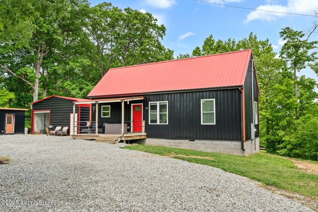384 Lakeview Dr, Bloomfield, KY 40008 - photo 60