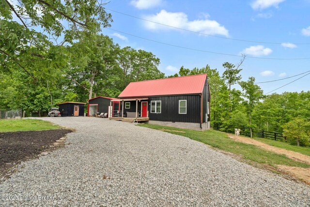 384 Lakeview Dr, Bloomfield, KY 40008 - photo 3