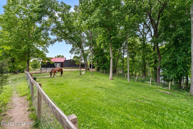 384 Lakeview Dr, Bloomfield, KY 40008 - photo 38