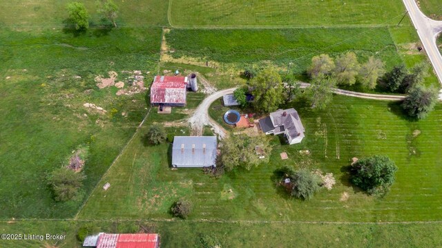 view of property location