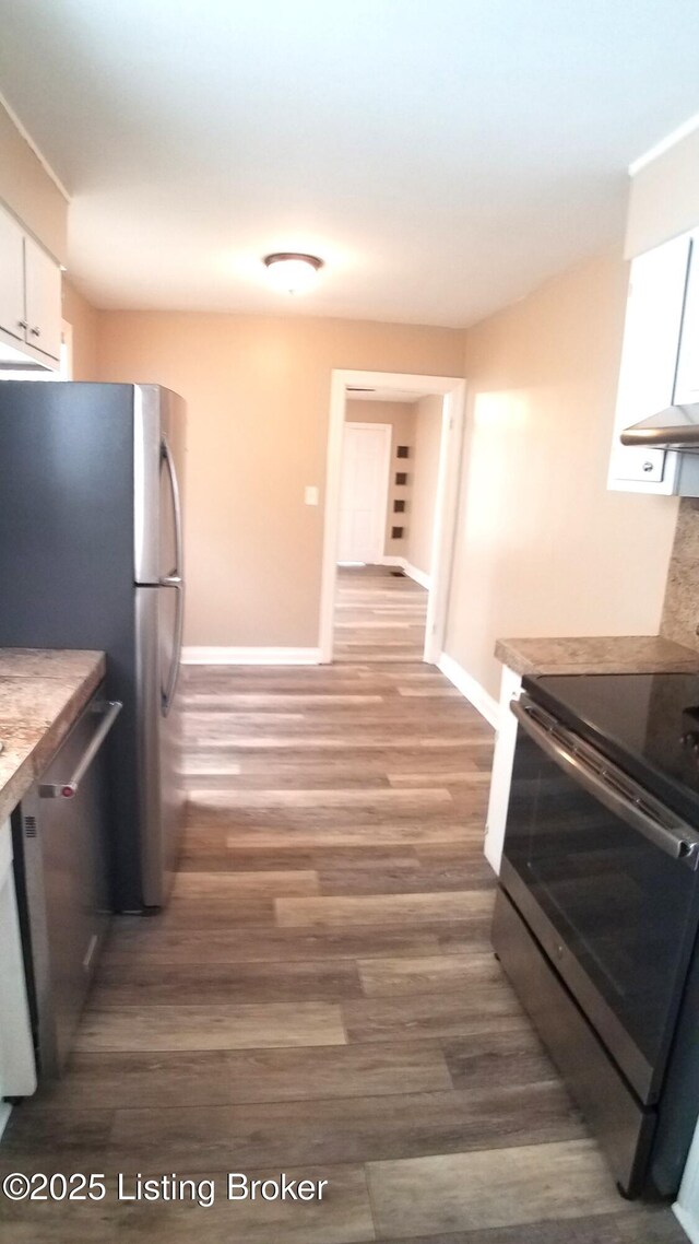 909 W Whitney Ave, Louisville, KY 40215 - photo 6