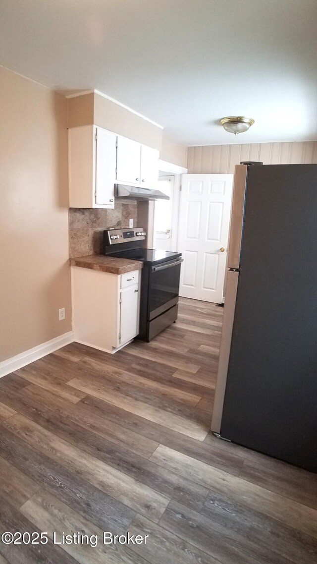 909 W Whitney Ave, Louisville, KY 40215 - photo 9