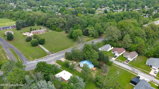 view of property location
