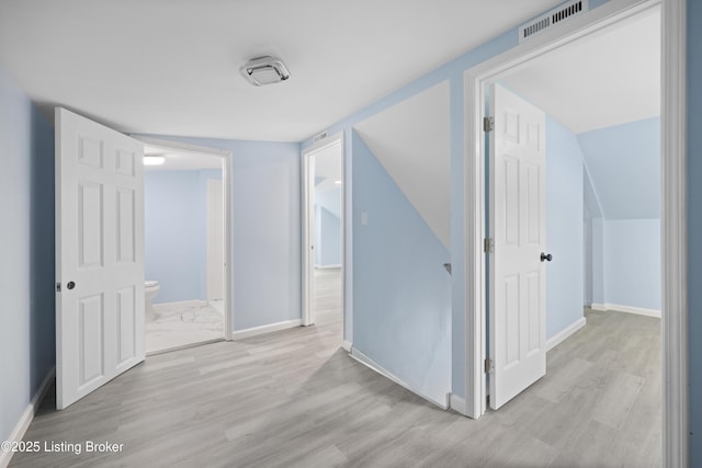 5319 New Cut Rd, Louisville, KY 40214 - additional living space with wood finished floors and baseboards