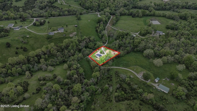 1131 Fox Creek Goshen Rd, Lawrenceburg, KY 40342
