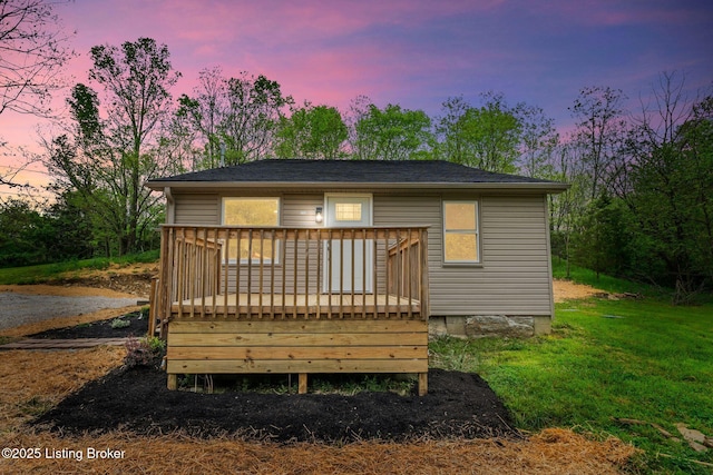 1131 Fox Creek Goshen Rd, Lawrenceburg, KY 40342