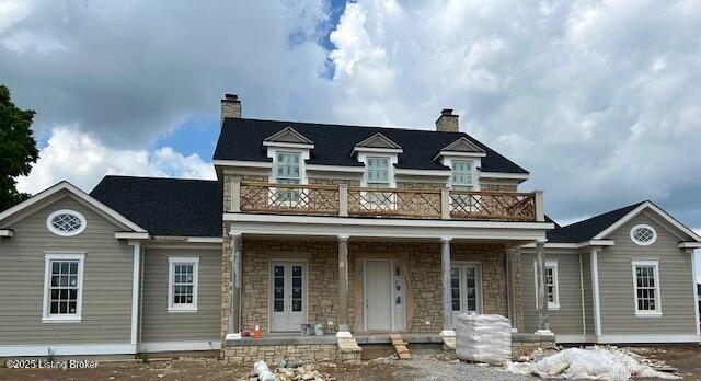 11340 River Beauty Loop, Prospect, KY 40059 - view of a document