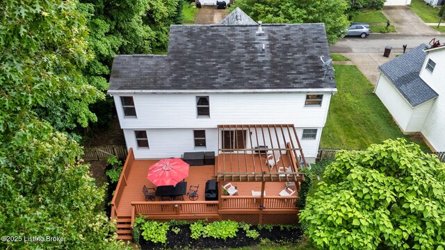 9400 River Trail Dr, Louisville, KY 40229 - photo 45