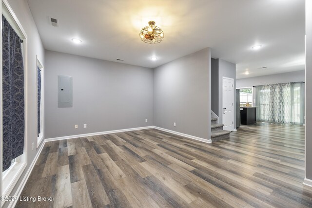 1442 S Hancock St, Louisville, KY 40217 - photo 5