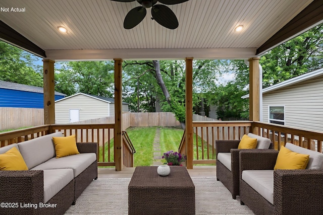 1442 S Hancock St, Louisville, KY 40217 - photo 3