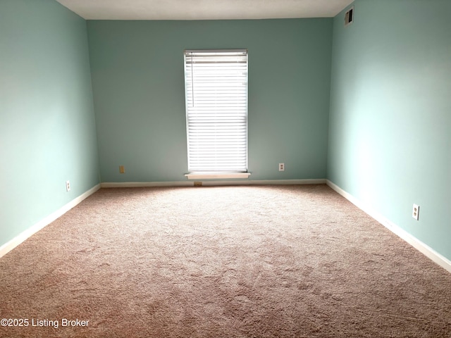 1513 La Fontenay Ct, Louisville, KY 40223 - carpeted empty room with baseboards