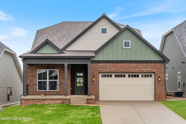 1168 Greens Dr, Simpsonville, KY 40067 - photo 1