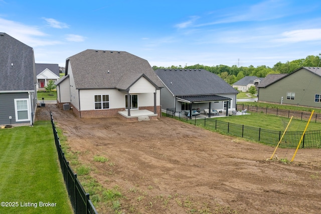 1168 Greens Dr, Simpsonville, KY 40067 - photo 33