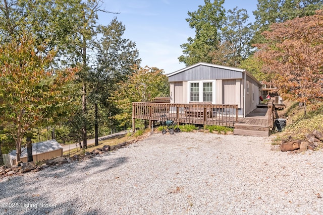 1895 Johnny Frank Rd, Leitchfield, KY 42754