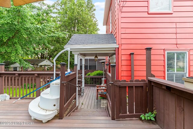 2212 Payne St, Louisville, KY 40206 - photo 23