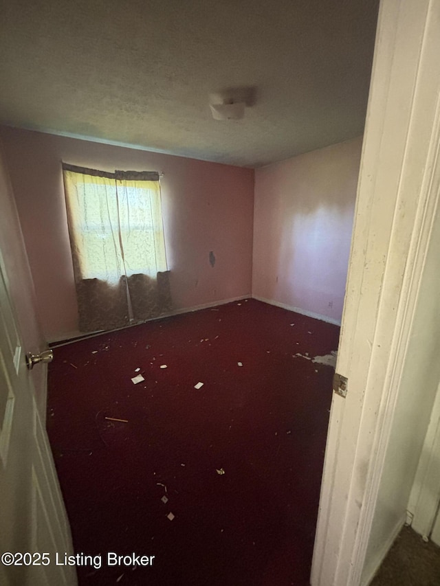 1314 S 36th St, Louisville, KY 40211 - view of carpeted spare room