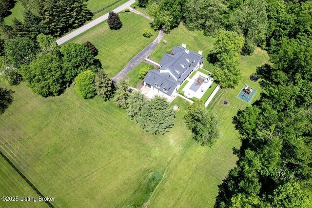 11308 Bodley Dr, Louisville, KY 40223 - view of subject property