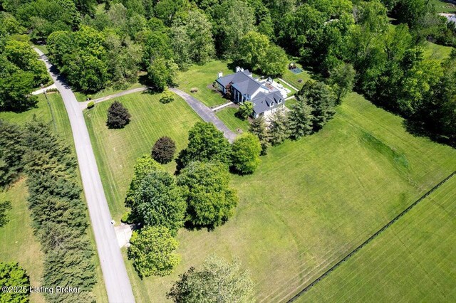 11308 Bodley Dr, Louisville, KY 40223 - view of subject property
