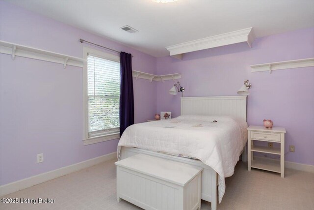 11308 Bodley Dr, Louisville, KY 40223 - bedroom featuring baseboards