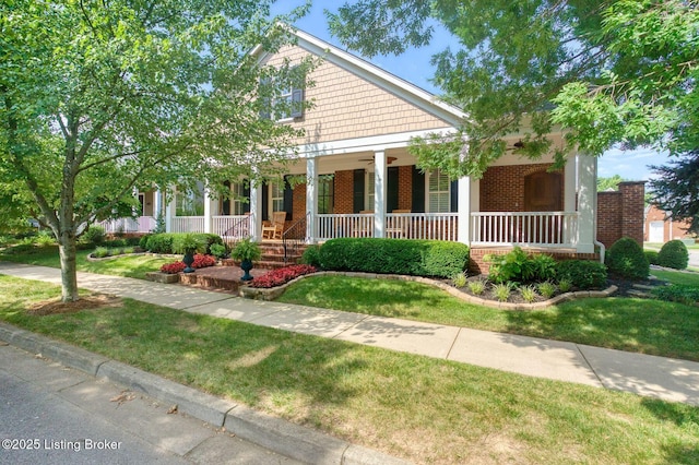 9144 Cranesbill Trce, Prospect, KY 40059 - photo 2