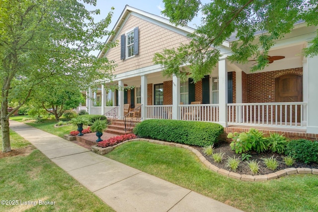 9144 Cranesbill Trce, Prospect, KY 40059 - photo 4