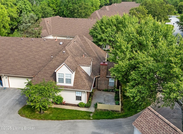 3010 Graystone Manor Pkwy, Louisville, KY 40241 - view from above of property