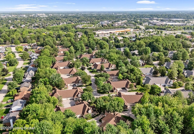 3010 Graystone Manor Pkwy, Louisville, KY 40241 - view of property location with nearby suburban area