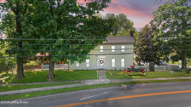 329 Grayson St, Upton, KY 42784 - photo 1