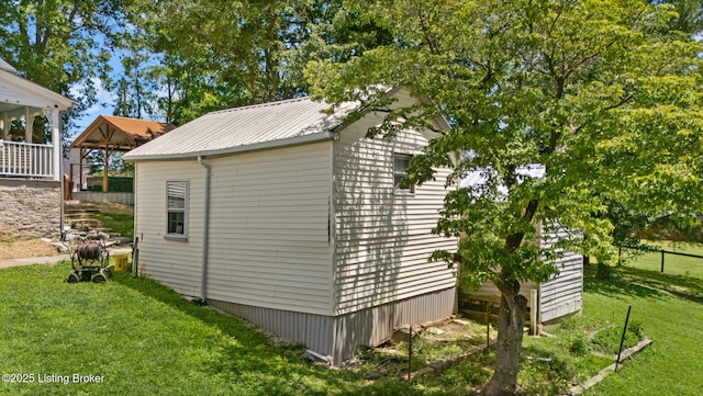 329 Grayson St, Upton, KY 42784 - photo 68