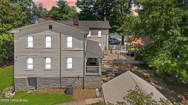 329 Grayson St, Upton, KY 42784 - photo 101