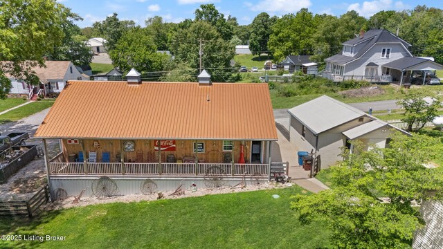 329 Grayson St, Upton, KY 42784 - photo 103