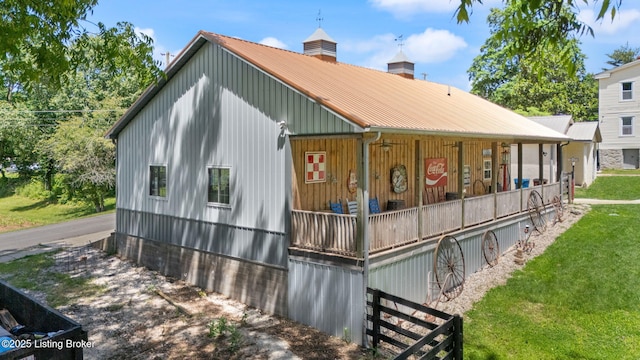 329 Grayson St, Upton, KY 42784 - photo 105