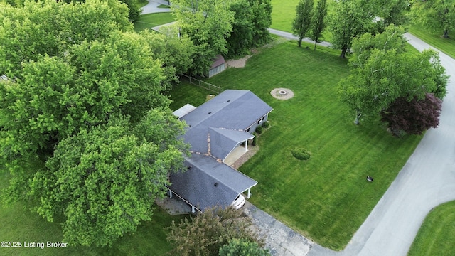 117 Northridge Dr, Bedford, KY 40006 - view of subject property