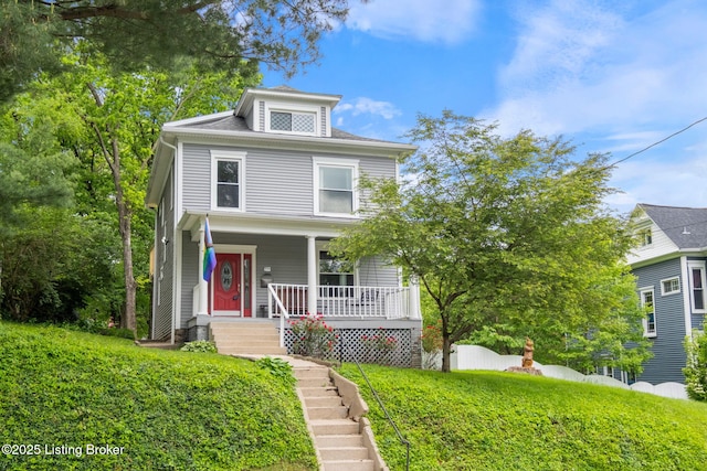 118 N Ewing Ave, Louisville, KY 40206 - photo 4