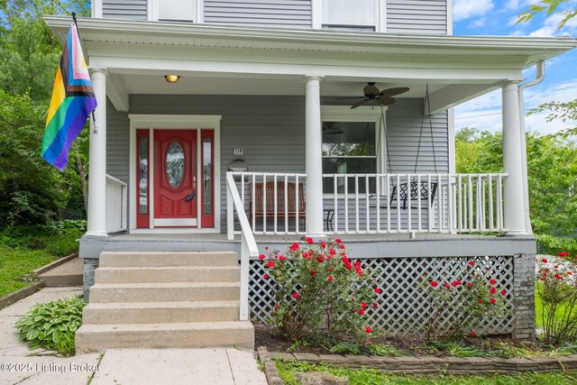 118 N Ewing Ave, Louisville, KY 40206 - photo 3