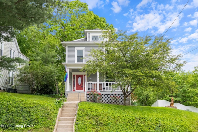118 N Ewing Ave, Louisville, KY 40206 - photo 1
