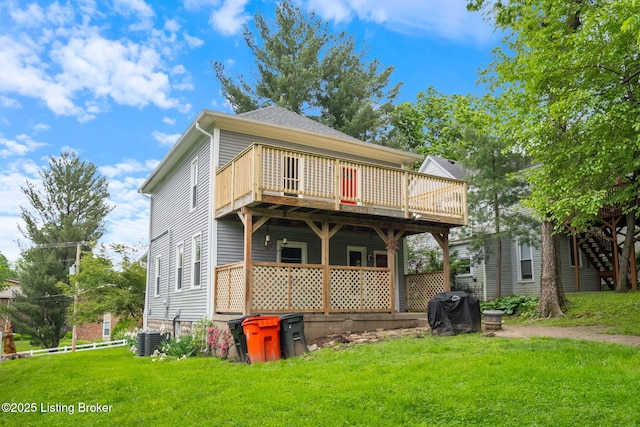 118 N Ewing Ave, Louisville, KY 40206 - photo 37