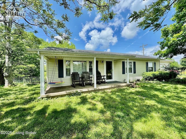 6374 Mackville Rd, Springfield, KY 40069