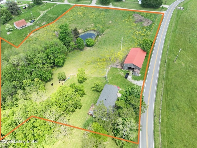 6374 Mackville Rd, Springfield, KY 40069