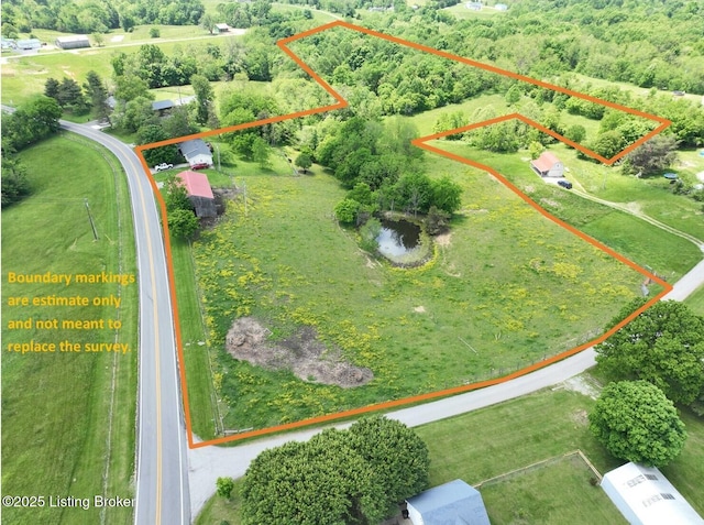 6374 Mackville Rd, Springfield, KY 40069