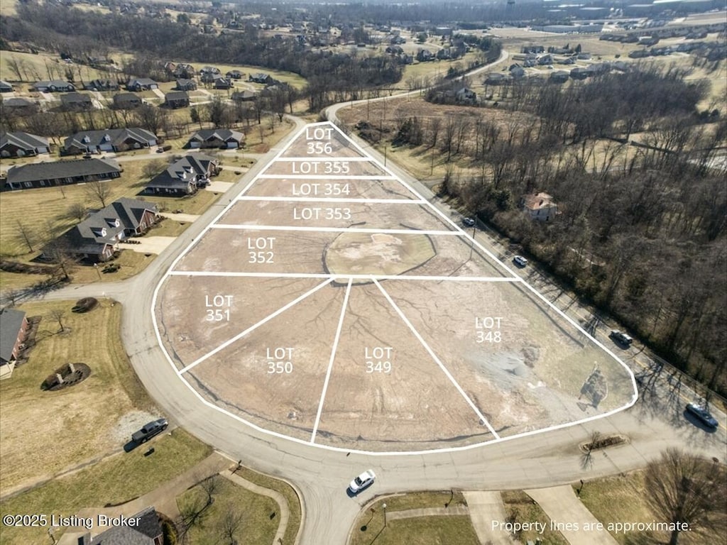 LOT348 Freeman Ave, Bardstown, KY 40004 - photo 1