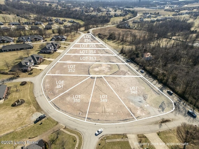 LOT348 Freeman Ave, Bardstown, KY 40004 - photo 1
