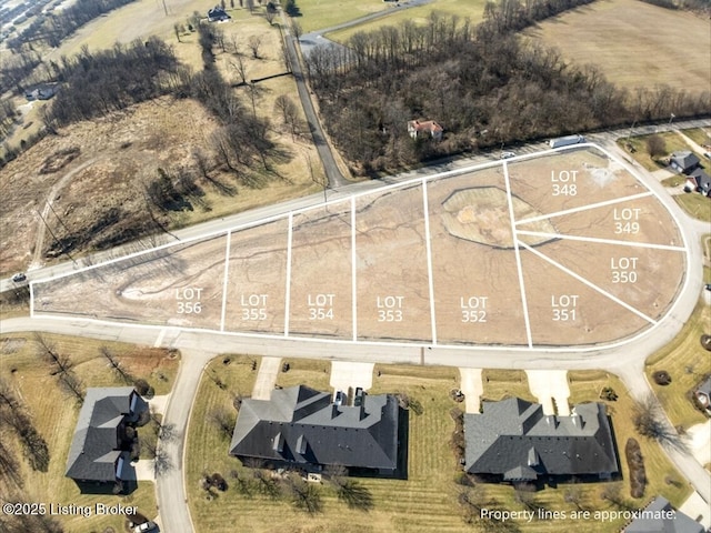 LOT348 Freeman Ave, Bardstown, KY 40004 - photo 2